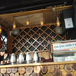 Chai Sutta Bar Bhopal