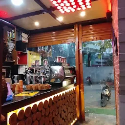 Chai Sutta Bar Chandrapur