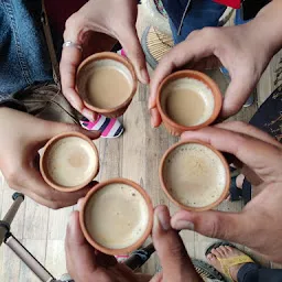 Chai Sutta Bar (Cuddle the Kulhad)