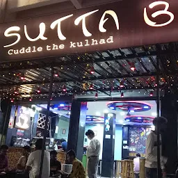 Chai Sutta Bar, Indrapuri