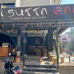 Chai Sutta Bar, Indrapuri