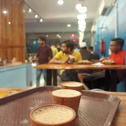 Chai Sutta Bar Jhansi