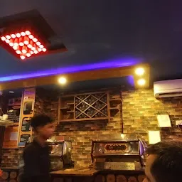 Chai-Sutta Bar (Kanke)