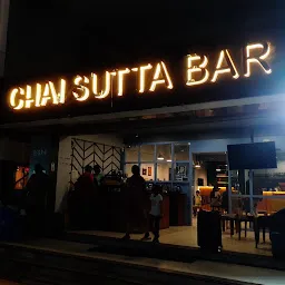 Chai sutta bar , kendranagar
