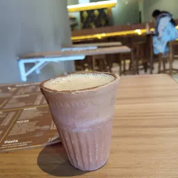 Chai Sutta Bar Khandwa ️