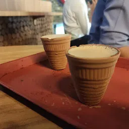 Chai Sutta Bar Khandwa ️