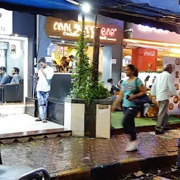 Chai Sutta Bar - Mahavir Nagar
