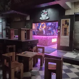 Chai Sutta Bar Mathura