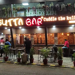 Chai Sutta Bar, Mhow