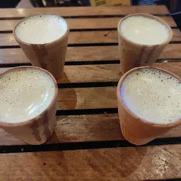 Chai Sutta Bar, Muzaffarpur