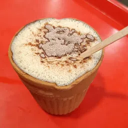 Chai Sutta Bar Noida