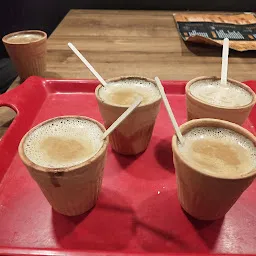 Chai Sutta Bar Noida