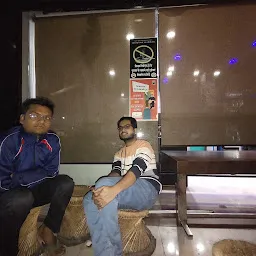 Chai Sutta Bar SAGAR