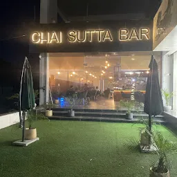 Chai Sutta Bar Sirhind