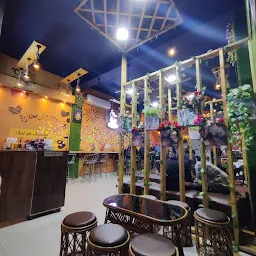 Chai sutta bar tarntaran- Best Family restaurant
