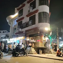 Chai Sutta Bar-Tea Cafe Malviya Nagar Jaipur