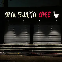 Chai sutta cafe