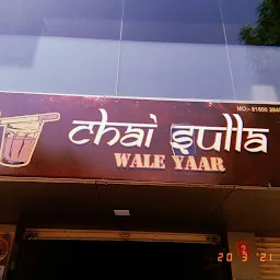 Chai sutta wale yaar