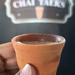 Chai talks