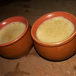 Chai - Tandoor Irani Chai Tea