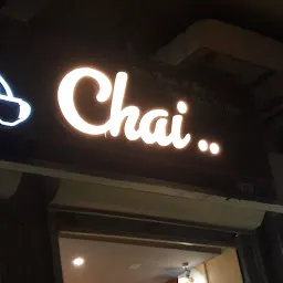 Chai - Tandoor Irani Chai Tea