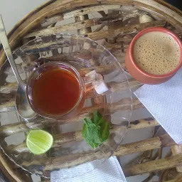 Chai - Tandoor Irani Chai Tea