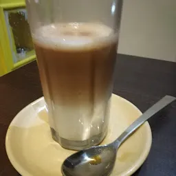 Chai - Tandoor Irani Chai Tea