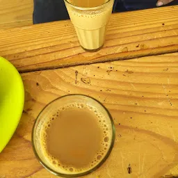 Chai Tapri