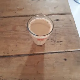 Chai Tapri