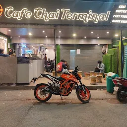 Chai Terminal