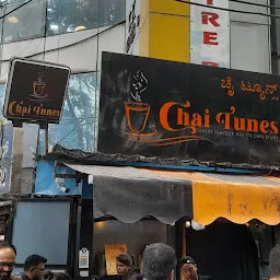 Chai Tunes - Koramangala