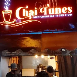 Chai Tunes - Koramangala