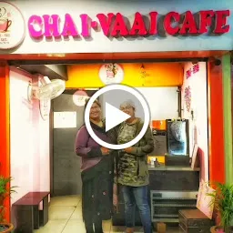 CHAI-VAAI CAFE
