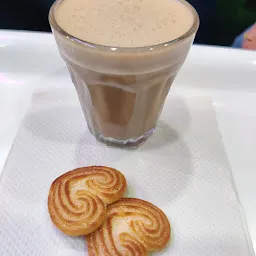 Chai Vaai Cafe Bhawarkuan