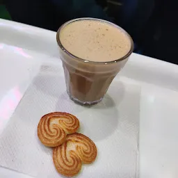 Chai Vaai Cafe Bhawarkuan