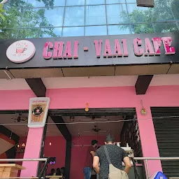 CHAI VAAI CAFE HYDERABAD