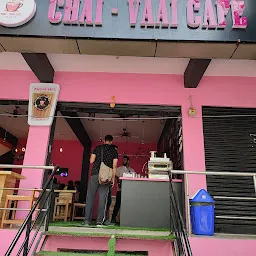 CHAI VAAI CAFE HYDERABAD