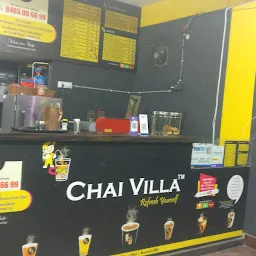 CHAI VILLA