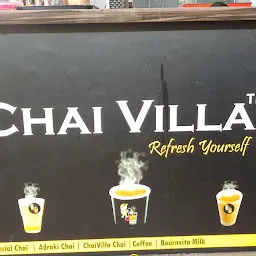 CHAI VILLA