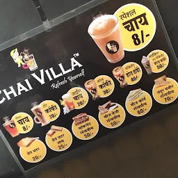 Chai Villa
