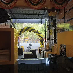 Chai villa bajaj nagar