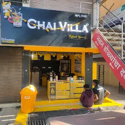 Chai Villa Manishnagar