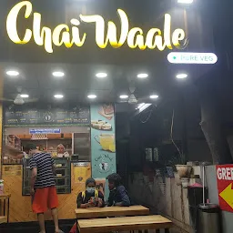 Chai Waale Phoenix