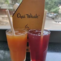 Chai Waale T Nagar