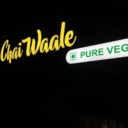 Chai Waale T Nagar