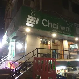 Chai wai navrangpura