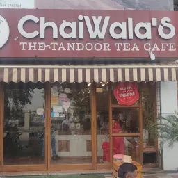 CHAI WALA