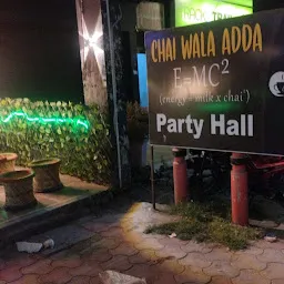 Chai Wala Adda