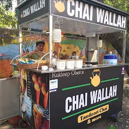 Chai Wallah