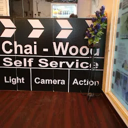 Chai-Wood (Maa Kasam Filmy Hai)